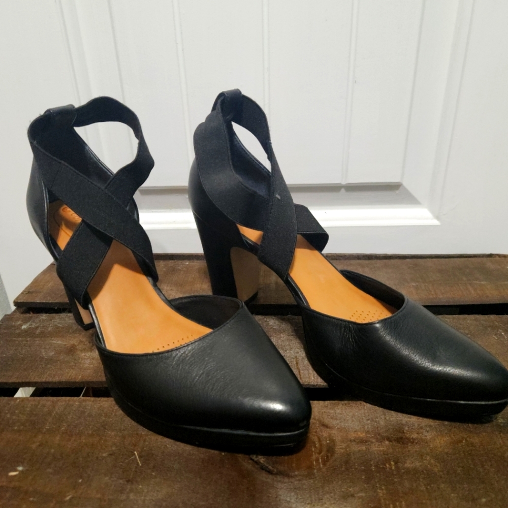 Corso Como Heels